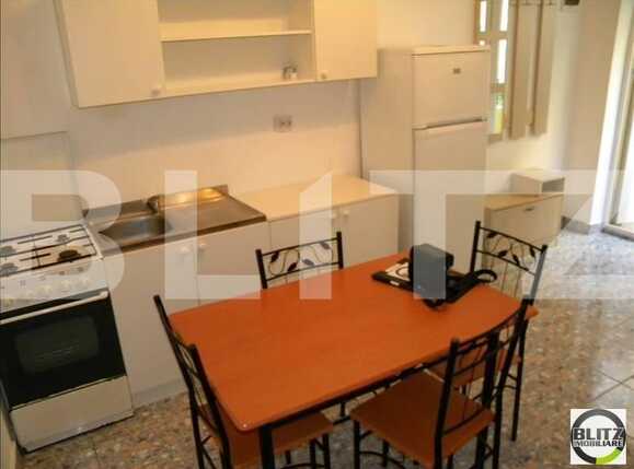 Garsonieră de închiriat Central - 11733AI | BLITZ Cluj-Napoca | Poza6