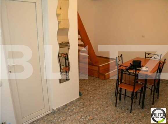 Garsonieră de închiriat Central - 11733AI | BLITZ Cluj-Napoca | Poza4