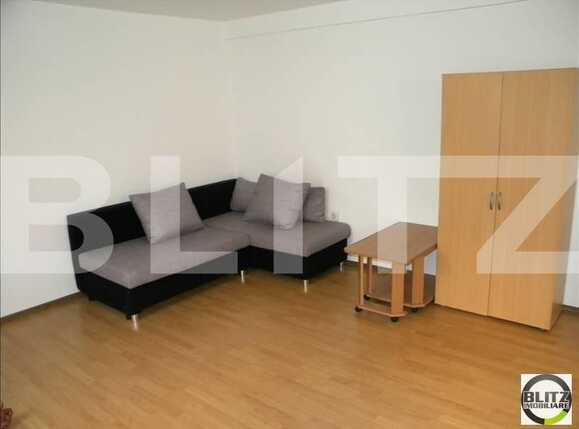 Garsonieră de închiriat Central - 11733AI | BLITZ Cluj-Napoca | Poza1