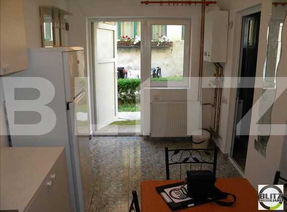 Garsonieră de închiriat Central - 11733AI | BLITZ Cluj-Napoca | Poza7