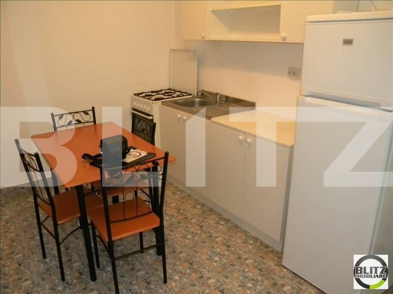 Garsonieră de închiriat Central - 11733AI | BLITZ Cluj-Napoca | Poza5