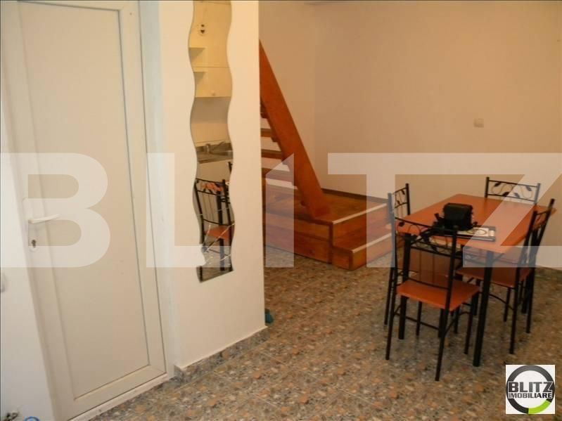 Garsonieră de închiriat Central - 11733AI | BLITZ Cluj-Napoca | Poza4