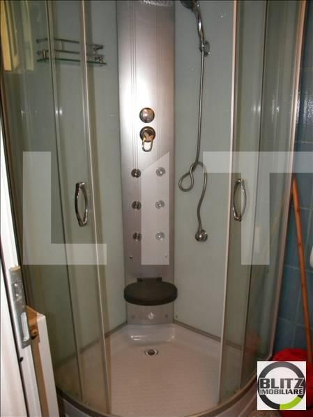 Garsonieră de închiriat Central - 11733AI | BLITZ Cluj-Napoca | Poza8