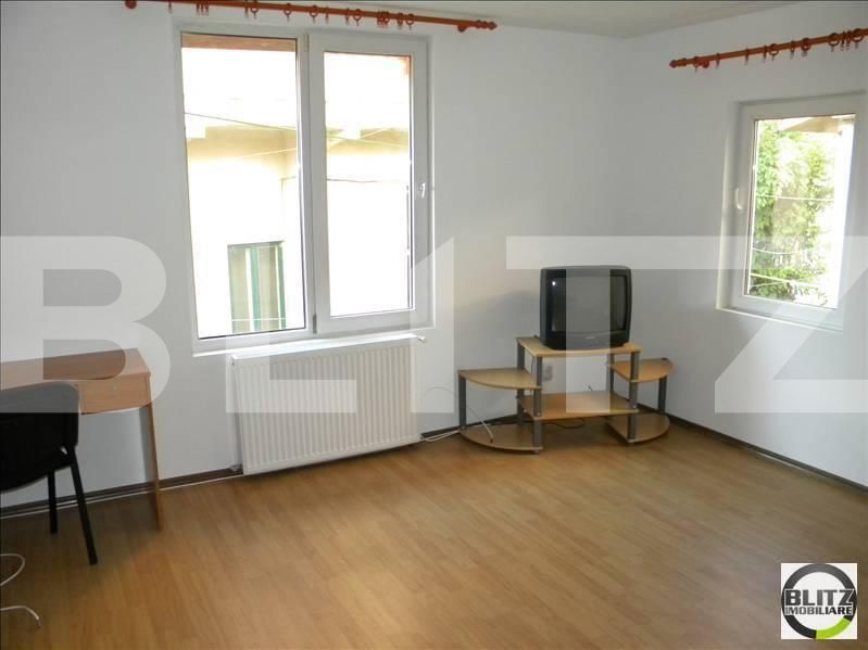 Garsonieră de închiriat Central - 11733AI | BLITZ Cluj-Napoca | Poza2