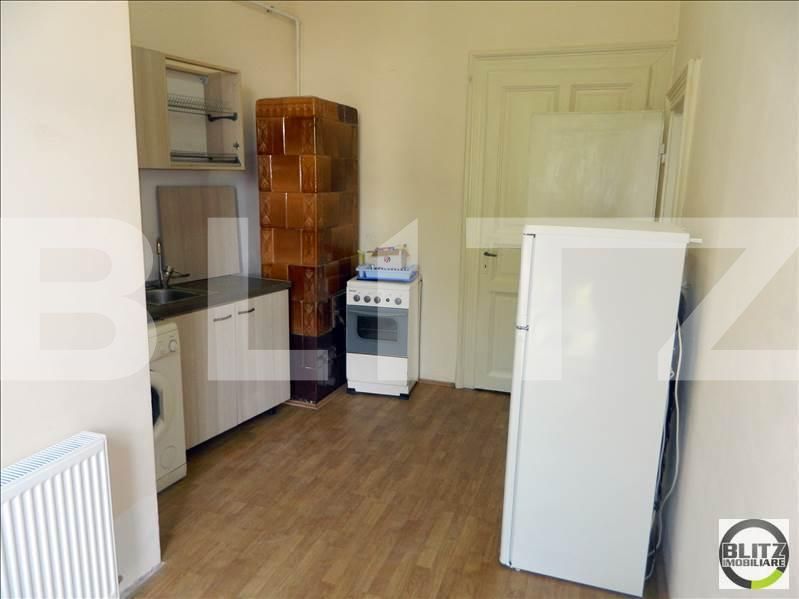 Garsonieră de închiriat Central - 11733AI | BLITZ Cluj-Napoca | Poza3