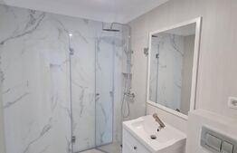 Apartament nou, 3 camere, parcare, debara, optional boxa, zona Cetatii