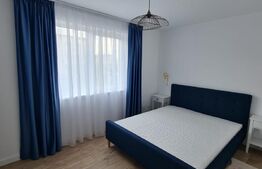 Apartament nou, 3 camere, parcare, debara, optional boxa, zona Cetatii