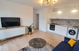 Apartament nou, 3 camere, parcare, debara, optional boxa, zona Cetatii