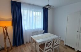 Apartament nou, 3 camere, parcare, debara, optional boxa, zona Cetatii
