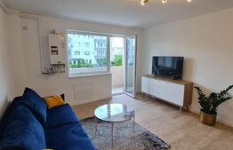 Apartament nou, 3 camere, parcare, debara, optional boxa, zona Cetatii