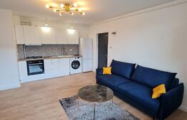 Apartament nou, 3 camere, parcare, debara, optional boxa, zona Cetatii