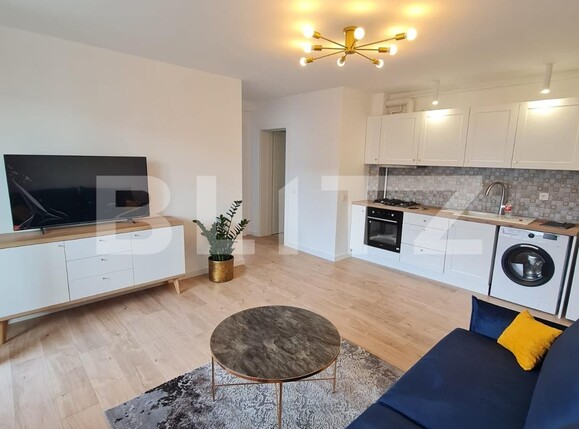 Apartament de vânzare 3 camere Floreşti - 117337AV | BLITZ Cluj-Napoca | Poza1