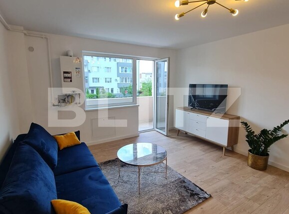 Apartament de vânzare 3 camere Floreşti - 117337AV | BLITZ Cluj-Napoca | Poza2