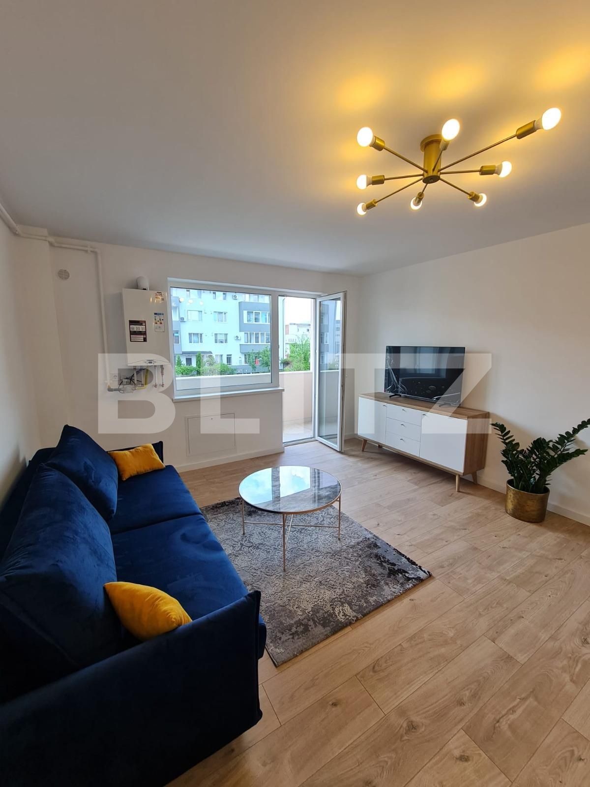 Apartament de vânzare 3 camere Floreşti - 117337AV | BLITZ Cluj-Napoca | Poza2