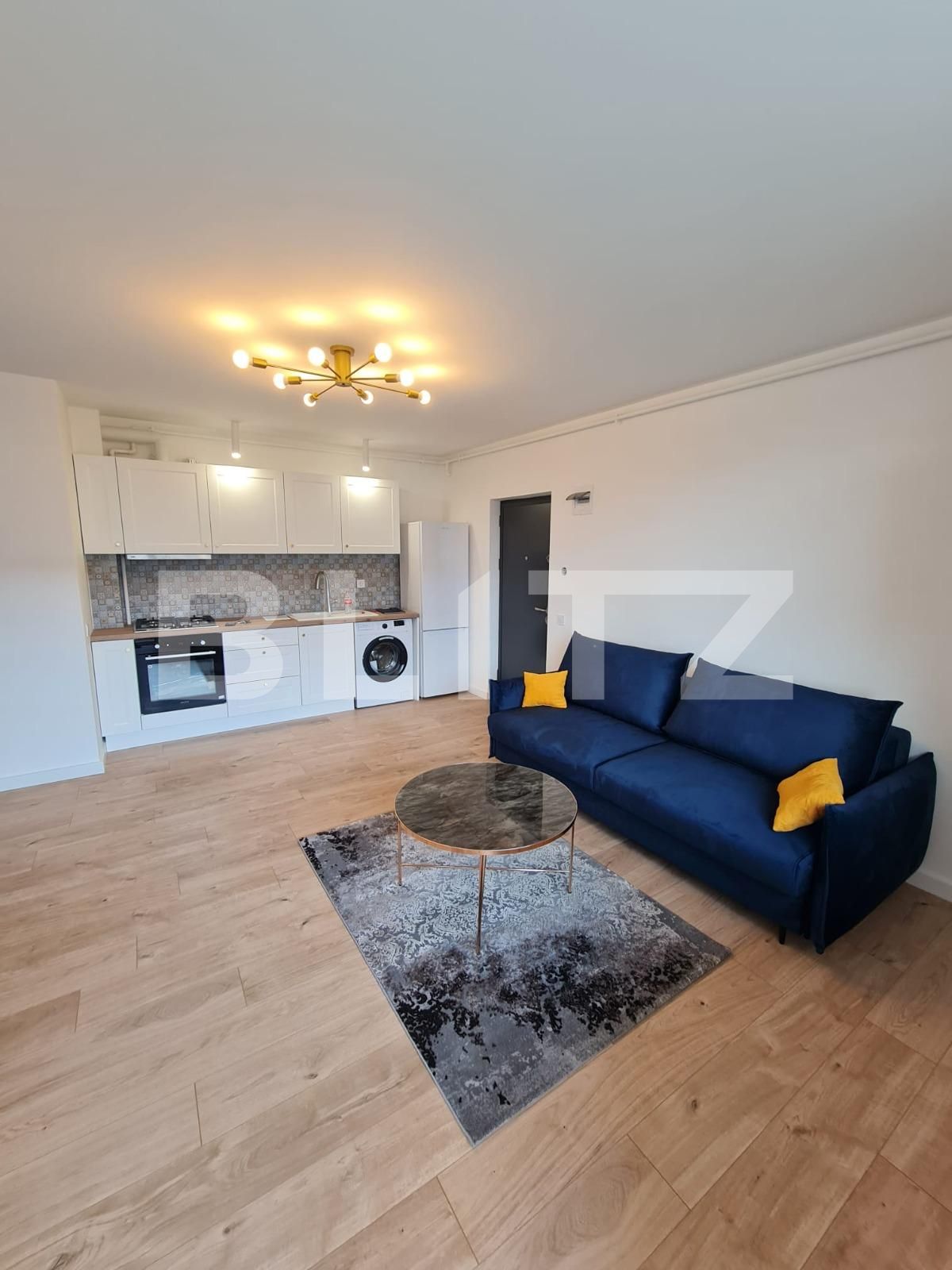 Apartament de vânzare 3 camere Floreşti - 117337AV | BLITZ Cluj-Napoca | Poza3