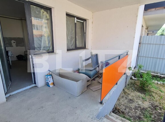 Apartament de vânzare 3 camere Floreşti - 117338AV | BLITZ Cluj-Napoca | Poza3