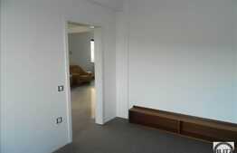 Inchiriere 4 camere, 105 mp, loc parcare, 2 garaje subterane! Zona Tauti!