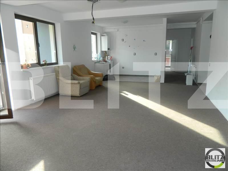 Apartament de închiriat 4 camere Floreşti - 11734AI | BLITZ Cluj-Napoca | Poza3