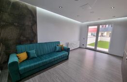 Apartament la cheie, 2 camere, 51mp+80mp terasa, parcare, orientare vestica, Restaurant Regal