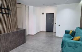 Apartament la cheie, 2 camere, 51mp+80mp terasa, parcare, orientare vestica, Restaurant Regal