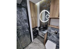 Apartament la cheie, 2 camere, 51mp+80mp terasa, parcare, orientare vestica, Restaurant Regal