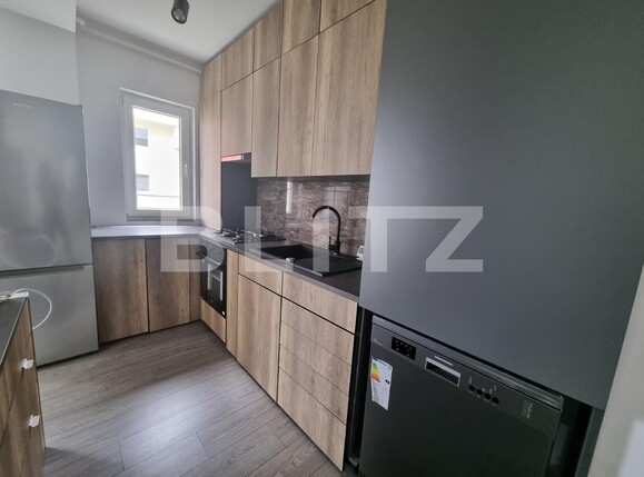 Apartament de vânzare 2 camere Baciu - 117342AV | BLITZ Cluj-Napoca | Poza4