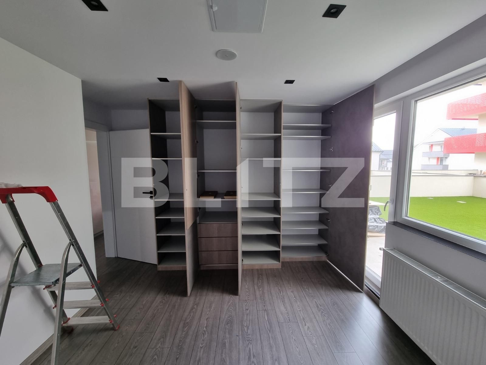 Apartament de vânzare 2 camere Baciu - 117342AV | BLITZ Cluj-Napoca | Poza8