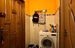 Garsoniera, 22 mp,  zona Marasti