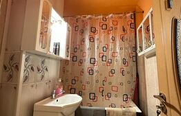 Garsoniera, 22 mp,  zona Marasti