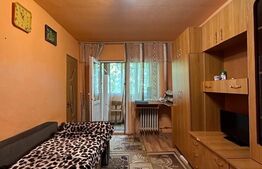 Garsoniera, 22 mp,  zona Marasti