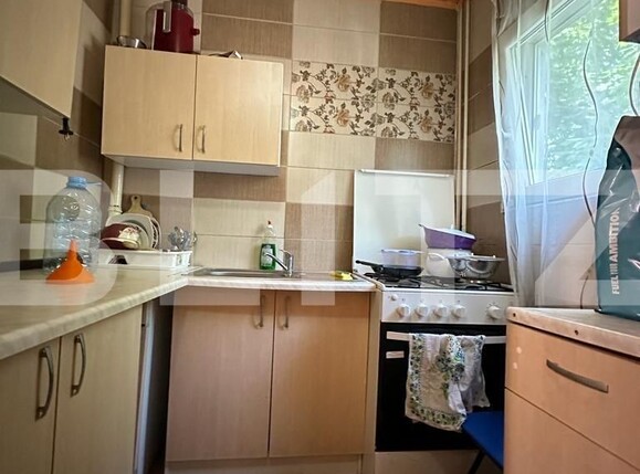 Garsonieră de vânzare Marasti - 117345AV | BLITZ Cluj-Napoca | Poza3