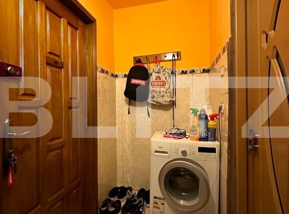 Garsonieră de vânzare Marasti - 117345AV | BLITZ Cluj-Napoca | Poza5