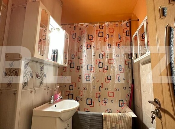 Garsonieră de vânzare Marasti - 117345AV | BLITZ Cluj-Napoca | Poza4