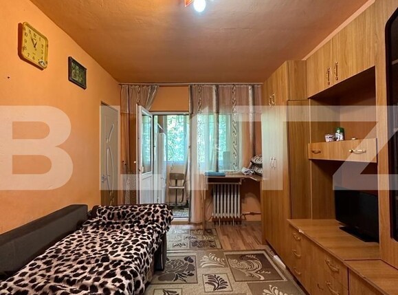 Garsonieră de vânzare Marasti - 117345AV | BLITZ Cluj-Napoca | Poza1