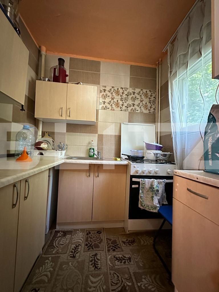 Garsonieră de vânzare Marasti - 117345AV | BLITZ Cluj-Napoca | Poza3