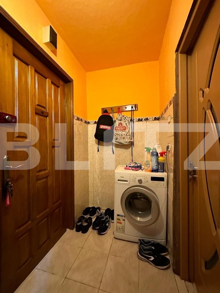 Garsonieră de vânzare Marasti - 117345AV | BLITZ Cluj-Napoca | Poza5