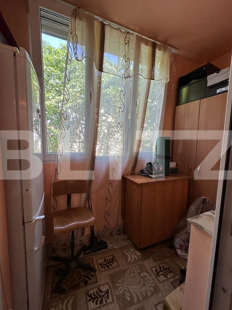 Garsonieră de vânzare Marasti - 117345AV | BLITZ Cluj-Napoca | Poza2