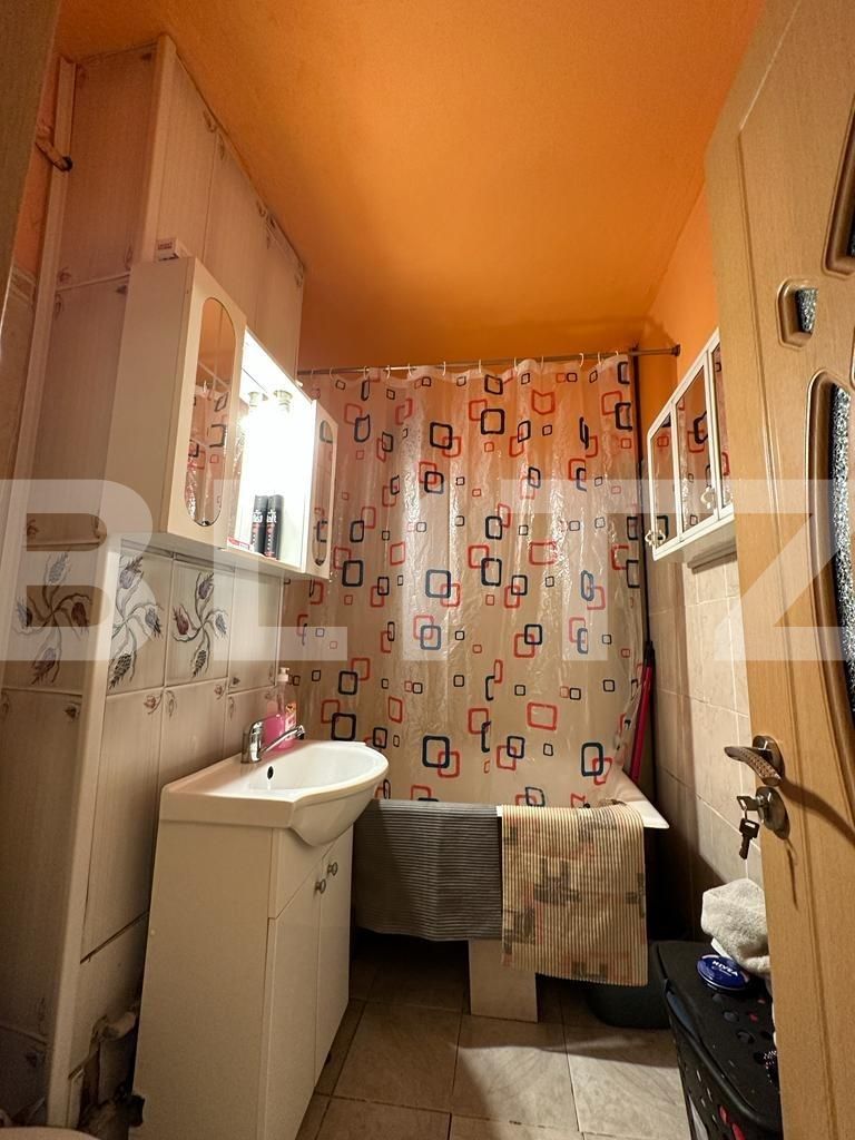 Garsonieră de vânzare Marasti - 117345AV | BLITZ Cluj-Napoca | Poza4