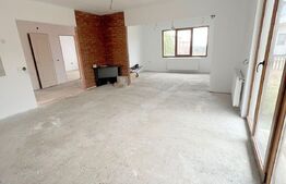 Casa individuala, 80 mp utili, teren 354 mp, Jucu de Mijloc