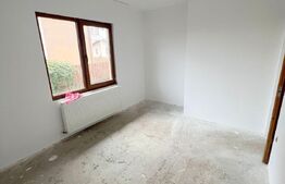 Casa individuala, 80 mp utili, teren 354 mp, Jucu de Mijloc