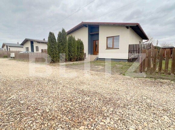 Casa de vânzare 3 camere Jucu de Mijloc - 117346CV | BLITZ Cluj-Napoca | Poza1