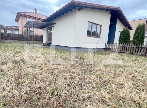 Casa de vânzare 3 camere Jucu de Mijloc - 117346CV | BLITZ Cluj-Napoca | Poza3