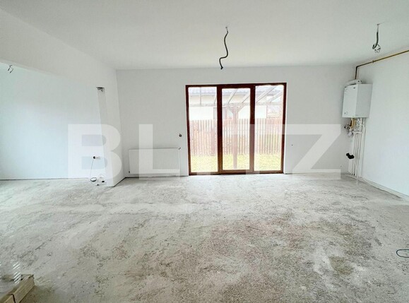 Casa de vânzare 3 camere Jucu de Mijloc - 117346CV | BLITZ Cluj-Napoca | Poza8