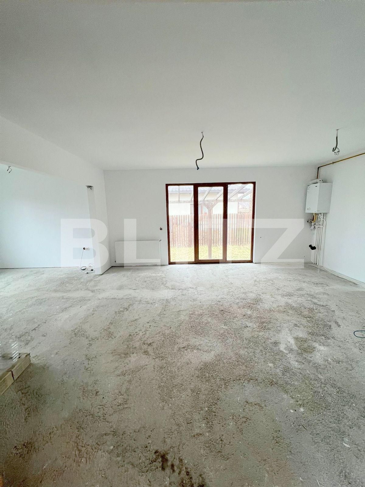 Casa de vânzare 3 camere Jucu de Mijloc - 117346CV | BLITZ Cluj-Napoca | Poza8