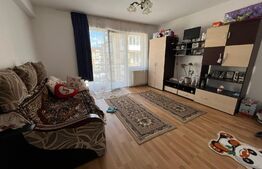 Apartament 1 camera, decomandat, 37 mp, zona Florilor 