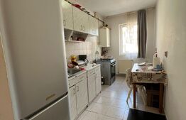 Apartament 1 camera, decomandat, 37 mp, zona Florilor 