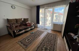 Apartament 1 camera, decomandat, 37 mp, zona Florilor 