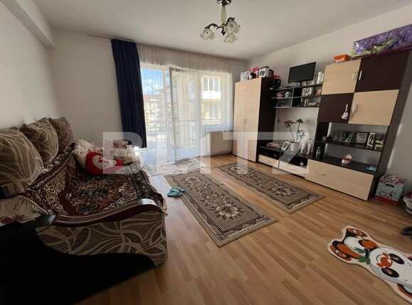 Garsonieră de vânzare Floreşti - 117350AV | BLITZ Cluj-Napoca | Poza1