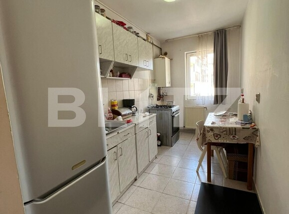 Garsonieră de vânzare Floreşti - 117350AV | BLITZ Cluj-Napoca | Poza3