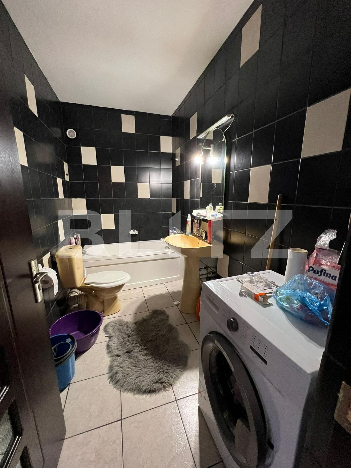 Garsonieră de vânzare Floreşti - 117350AV | BLITZ Cluj-Napoca | Poza5